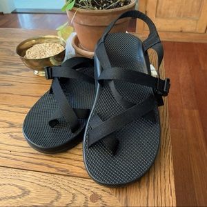 Z/2 Classic Wide Chaco